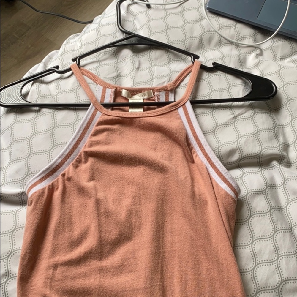 Bodysuit